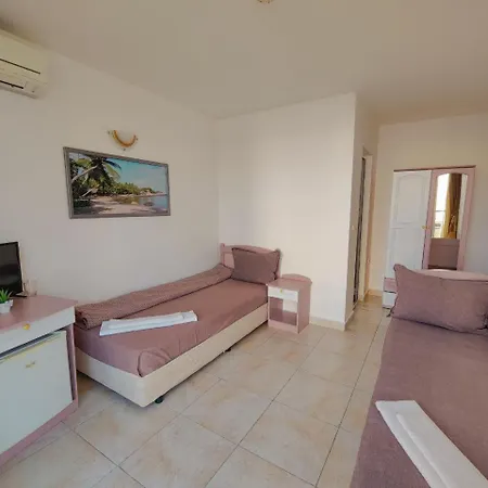 Joker Hotell Lozenets