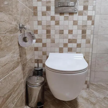 Joker Hotell Lozenets