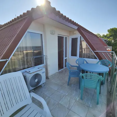 Joker Hotell Lozenets