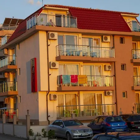 Joker Hotell Lozenets