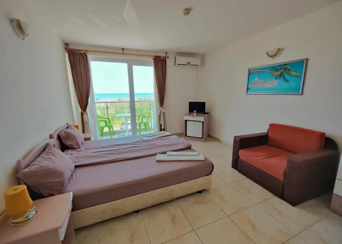 Joker 호텔 로제넷츠