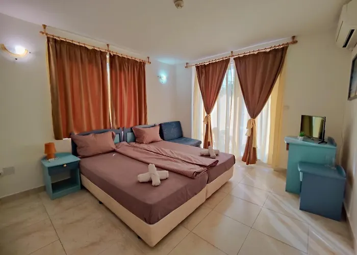 호텔 Joker 로제넷츠