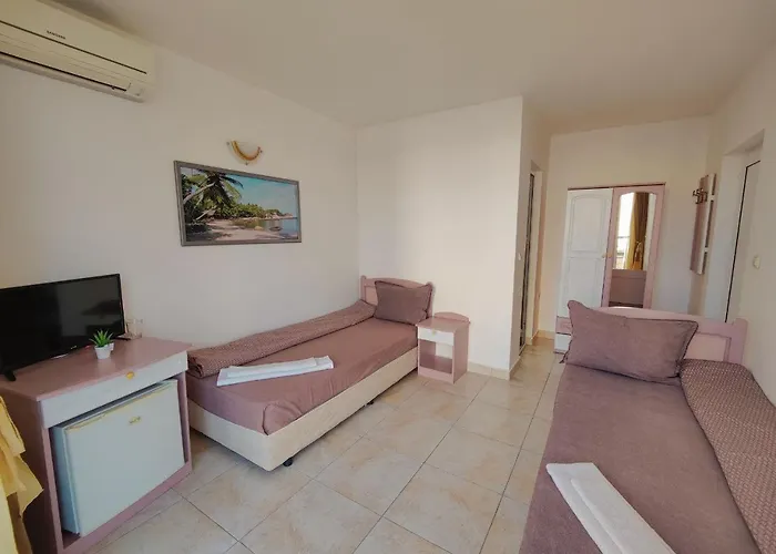 Joker 호텔 로제넷츠