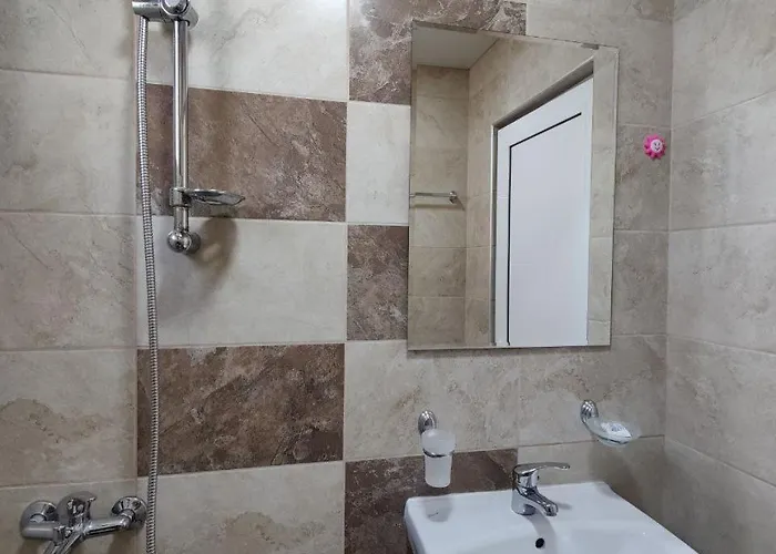 호텔 Joker 로제넷츠