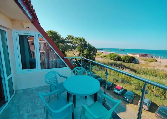 호텔 Joker 로제넷츠