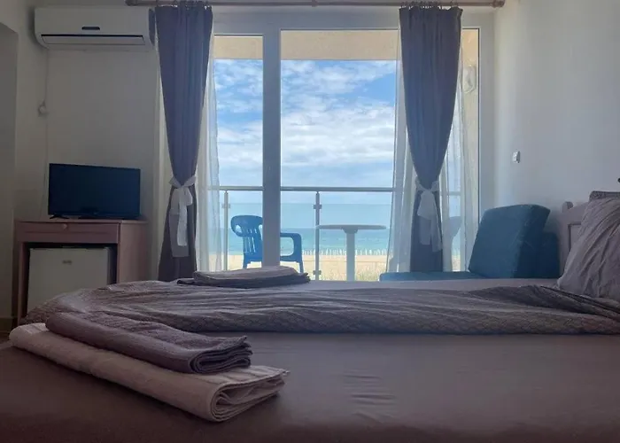 호텔 Joker 로제넷츠