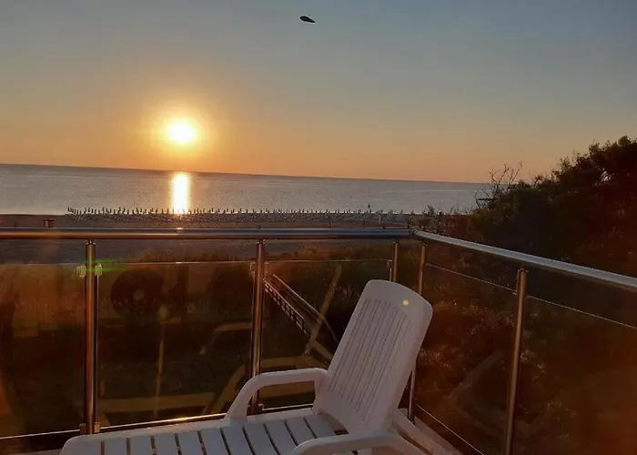 호텔 Joker 로제넷츠