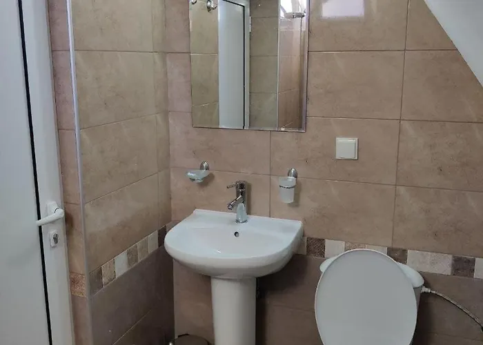 Joker 호텔 로제넷츠