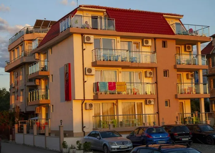 Joker 호텔 로제넷츠