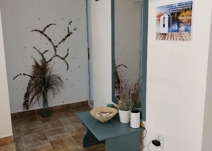 호텔 Joker 로제넷츠