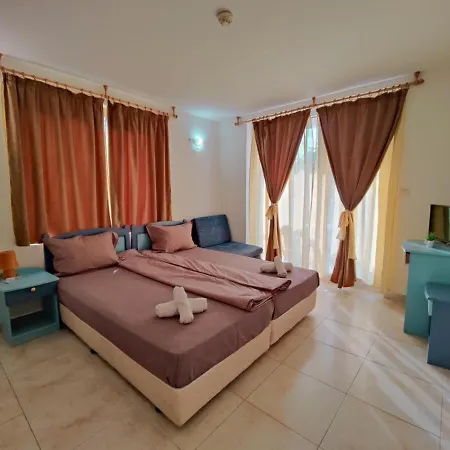 Hotel Joker Lozenets