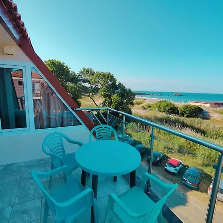 Hotel Joker Lozenets