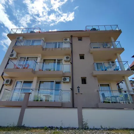 Hotel Joker Lozenets