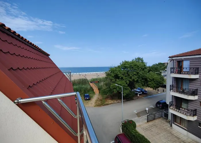 Joker Hotel Lozenets