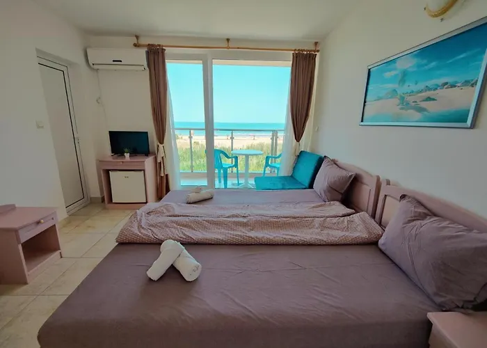 Joker Hotel Lozenets