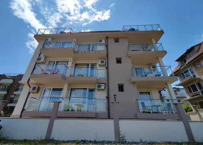 Hotel Joker Lozenets