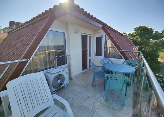 Joker Hotel Lozenets