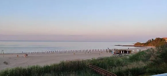 Hotel Joker Lozenets